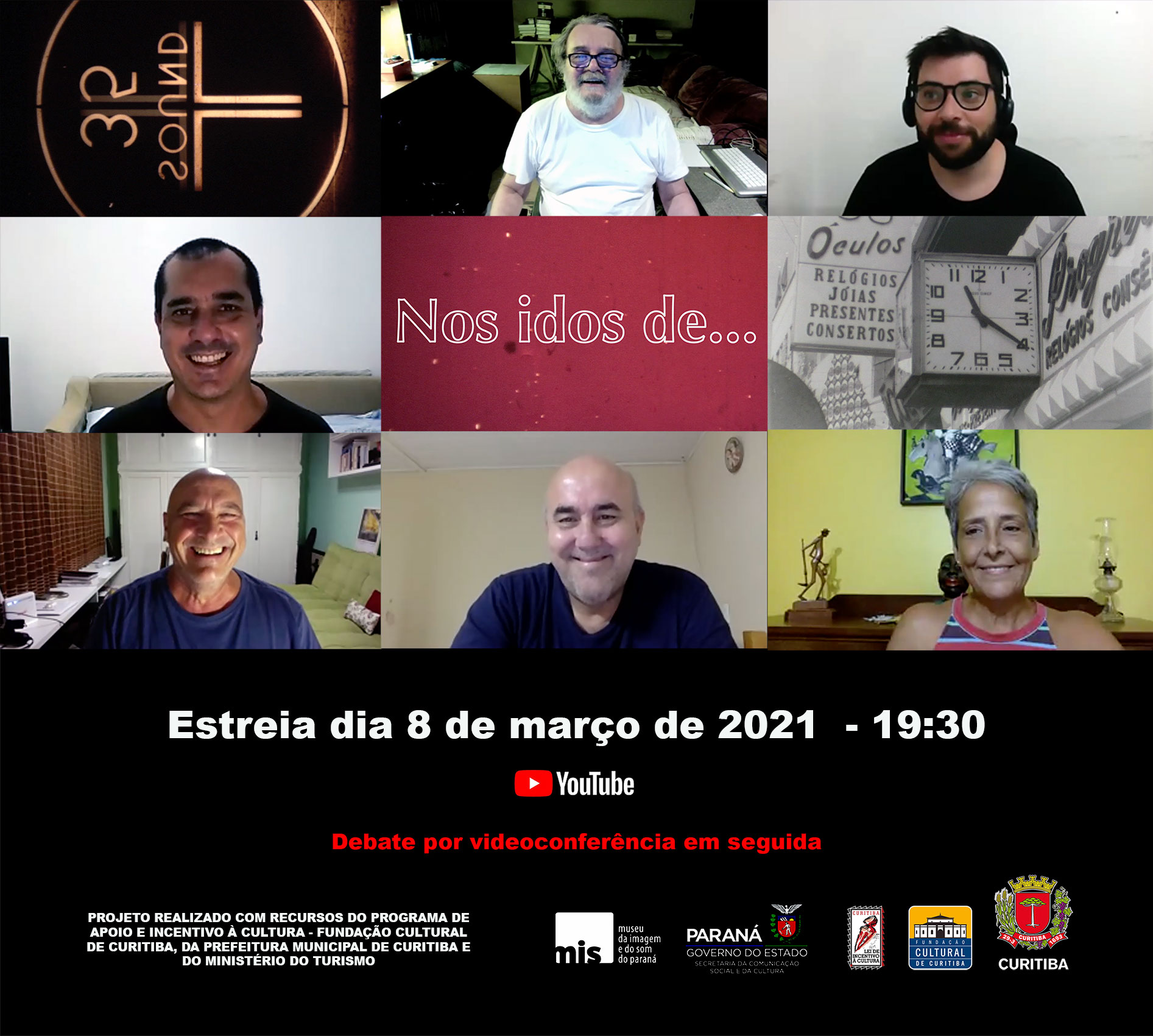 Filmes