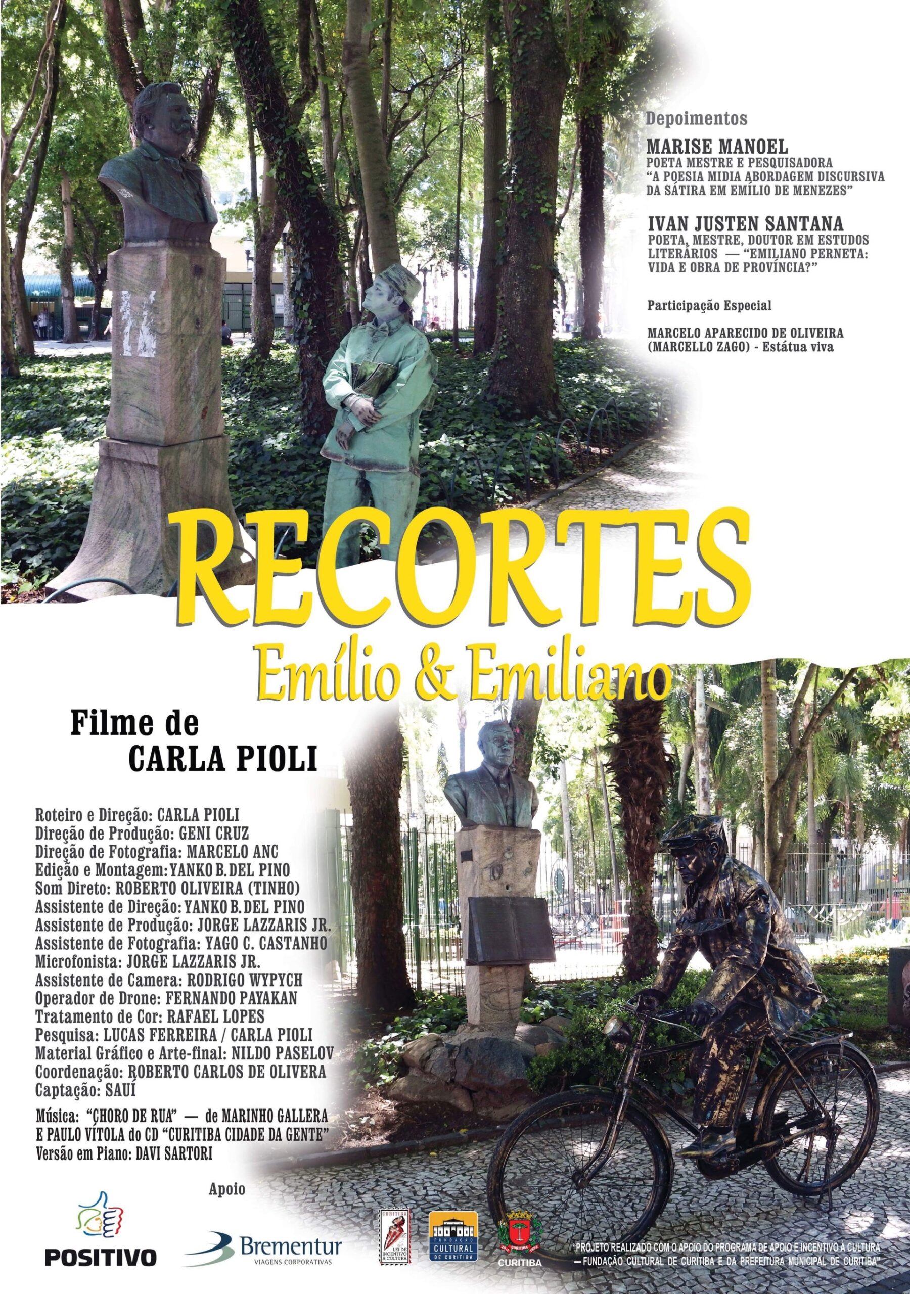 Filmes
