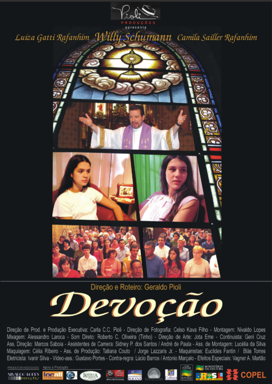 Filmes